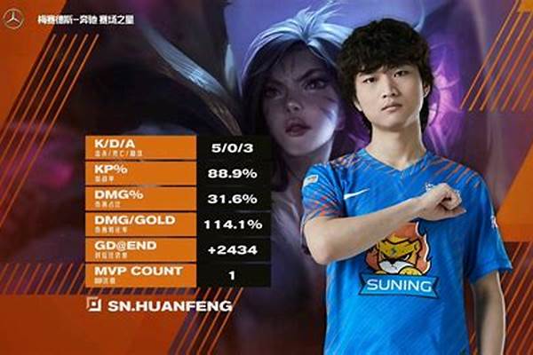 SN被TES打成虐菜局,SOFM惨遭铁粉