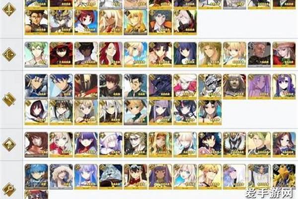 fgo2021新手福利