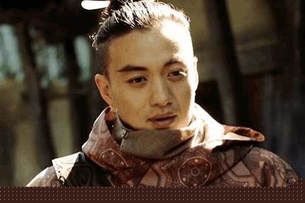 《长安十二时辰》萧规挟持皇上,明明张