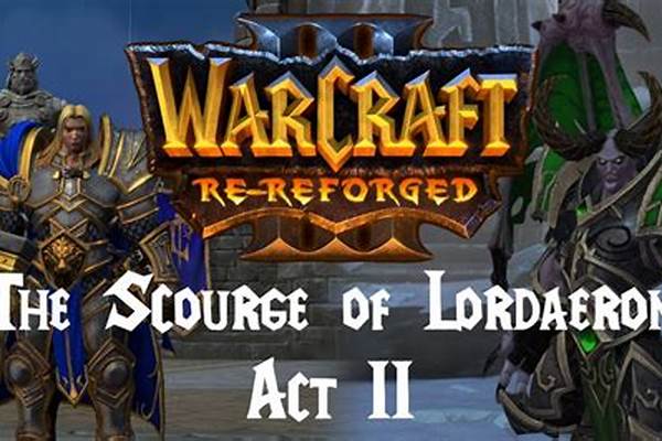 《魔兽3:重制版》对于电脑硬件要求高么