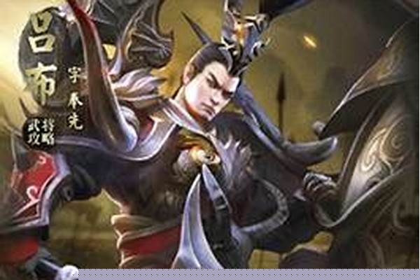 乱世王者最强守城武将守城什么兵厉害