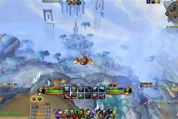 优化苹果系统魔兽世界_魔兽世界延迟很高怎么解决