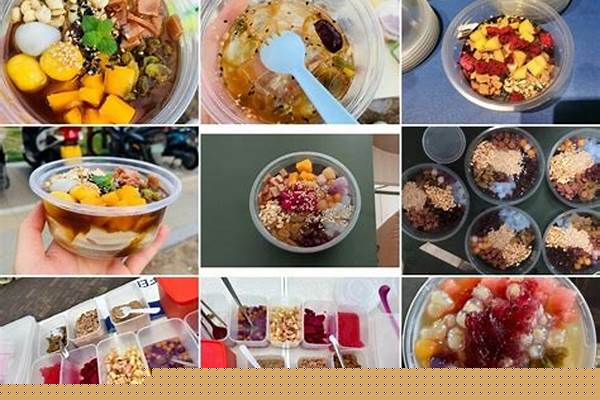 冰粉摆摊怎么在家大量制作冰块