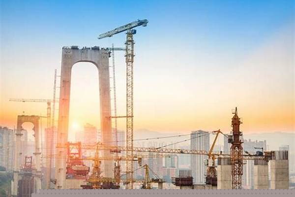 办建筑资质需要哪些东西,怎么办理