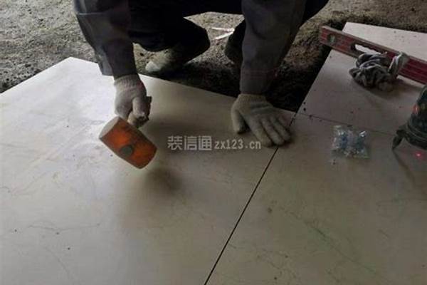 北京贴瓷砖装修工具全套