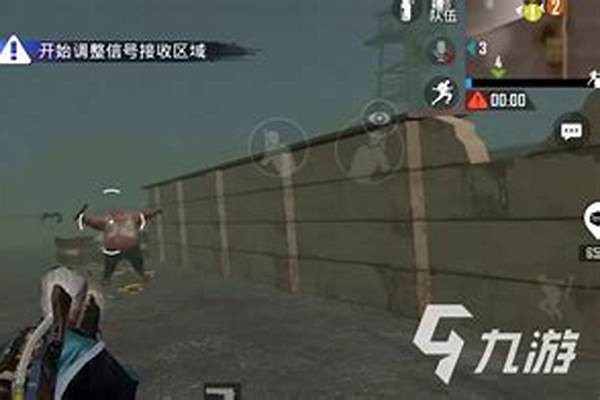 和平精英僵尸模式被感染了会变成什么_和平精英暗夜危机的丧尸是哪里来的