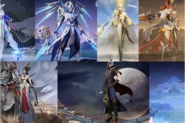 四款FMVP皮肤中,哪款最值得入手