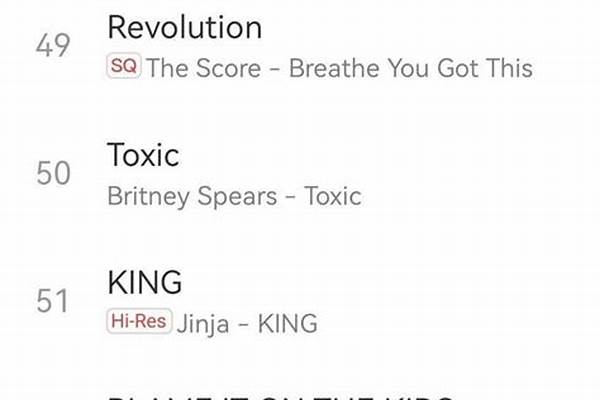 大家有没有什么好听的纯音乐或者BGM推荐