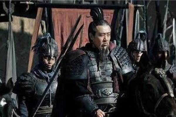 夷陵之战中,刘备身边为何没有大将