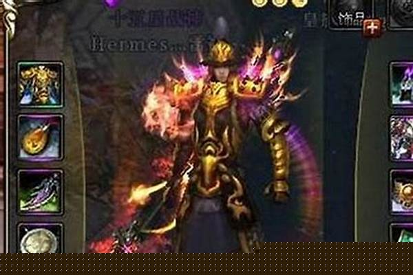 御龙在天挂机哪里能爆紫副手