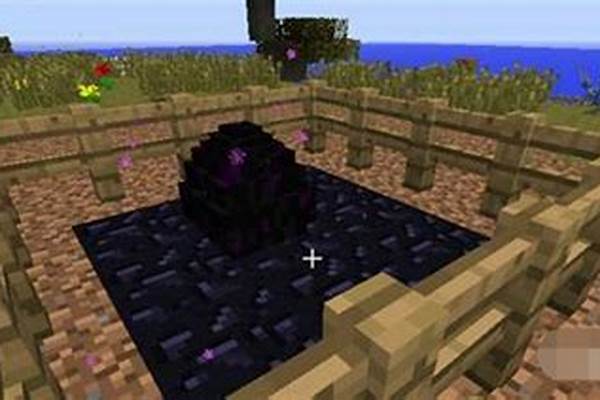 怎么孵化末影龙龙蛋我的世界_我的世界传说怎么孵双头龙蛋