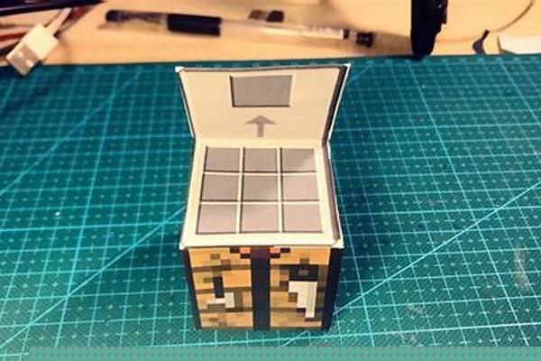 怎样用纸做我的世界末影珍珠_我的世界末影块怎么获得