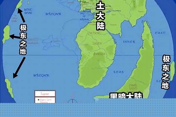 我的世界中土大陆怎么接任务_中土世界暗影魔多怎么招募boss，能招几