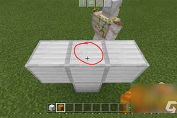 我的世界中怎么打铁傀儡_我的世界铁傀儡怎么驯服铁傀儡怎么控制