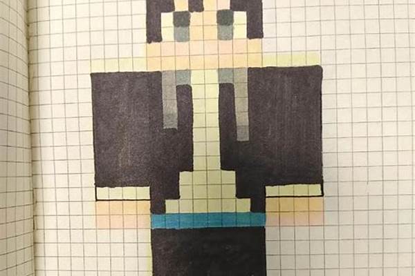 我的世界做动漫人物教程_你是我的荣耀王者cg动画要怎么弄