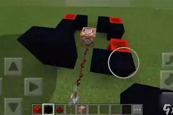 我的世界傀儡怎么打开箱子_游戏《我的世界》手机版里怎么得到头颅