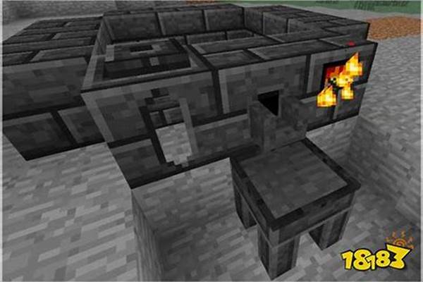我的世界匠魂怎么玩_我的世界匠魂mod教程（2）：如何搭建工