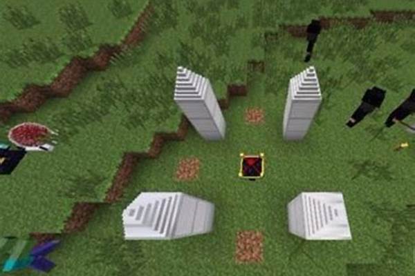 我的世界吸血鬼祭坛怎么摆_我的世界吸血鬼血祭坛怎么做