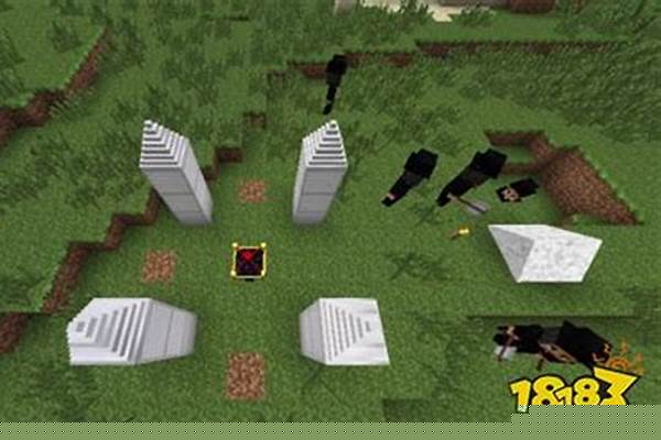 我的世界吸血鬼祭坛怎么激活_激活祭坛任务怎么做