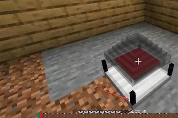 我的世界吸血鬼血瓶怎么做_我的世界吸血鬼模组怎么做任务