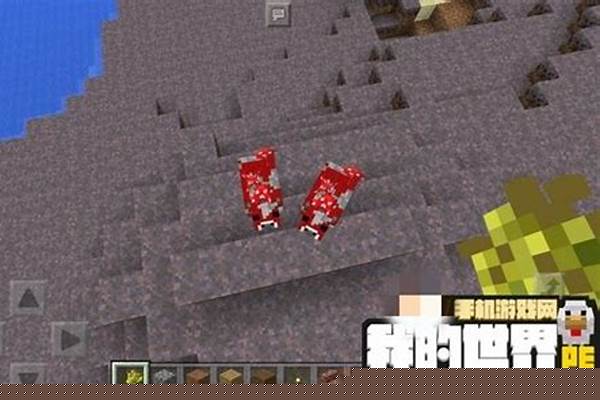 我的世界哞菇在哪里自然生成_我的世界哞菇岛怎么找