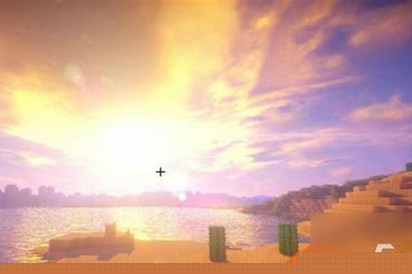 我的世界哪些是光影文件_minecraftlauncher怎么同