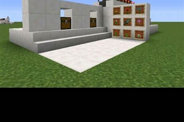 我的世界商店怎么做无限的_为什么托卡世界房子东西不能无限