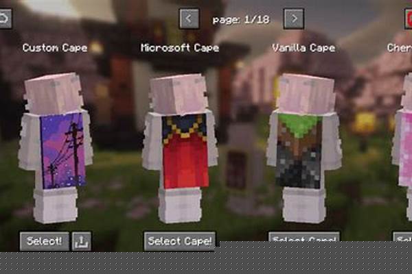 我的世界在哪里买披风_我的世界minecraft披风怎么安装(