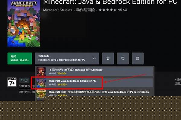 我的世界在微软商店卖多少钱