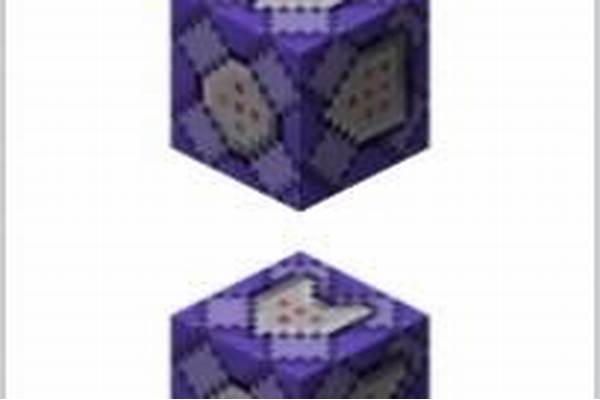 我的世界如何命令方块开商店_我的世界绿宝石商店咋做