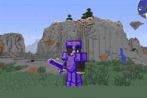 我的世界如何开启混沌模式手机版_对决活动章节任务怎么做