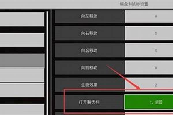 我的世界如何开启聊天记录_我的世界里删除了好友对方还可以看到我吗