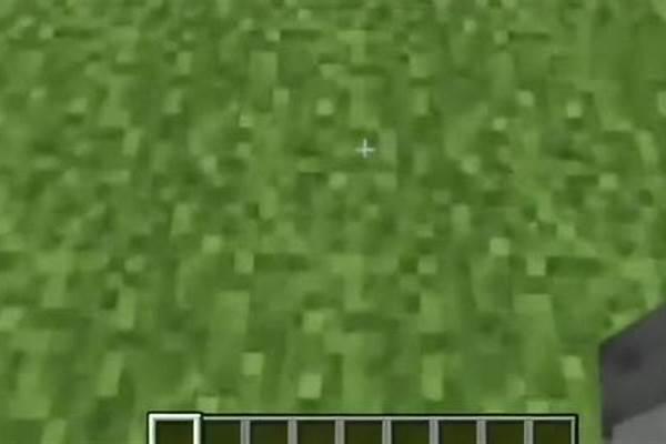 我的世界如何生成一片树林_一亩树林可以有什么作用