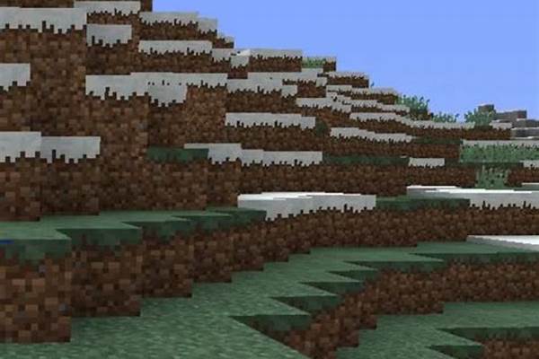 我的世界如何进入雪地_绝地求生怎么进雪地图