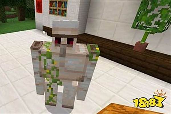 我的世界如何铁傀儡守家的命令_魔兽苍云传1.3攻略