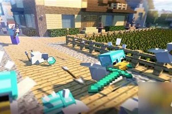 我的世界怎么创海洋_你怎么评价《我的世界》这个游戏