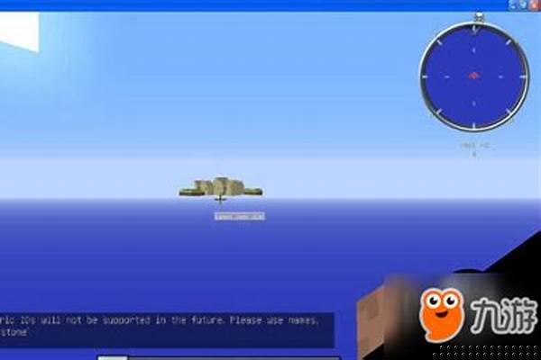 我的世界怎么制作空岛商店_和平精英虚空幻影怎么获得