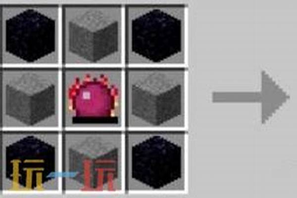 我的世界怎么制作转换器_我的世界双生雷龙凤凰怎么改武魂