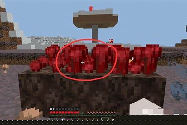 我的世界怎么变不了吸血鬼_我的世界手机版怎么变成吸血鬼