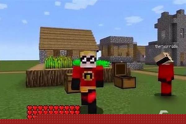 我的世界怎么变身成任何生物_鼻息肉样变是什么意思