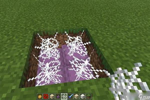 我的世界怎么弄沙子大陆_创造与魔法沙猪位置在哪