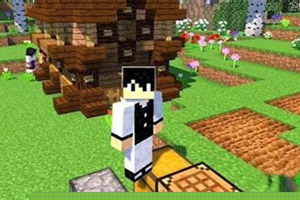 我的世界怎么手动开启劫掠