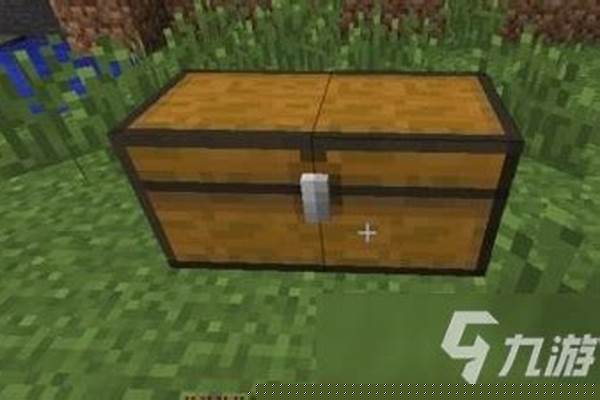 我的世界怎么摆箱子商店_我的世界怎么建商店