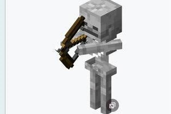 我的世界怎么生成小白刷怪笼_小白刷怪笼改造方法