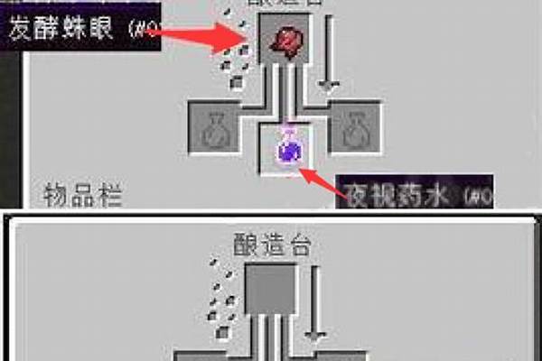 我的世界怎么生成隐身盔甲架