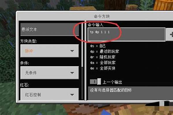 我的世界怎么用命令方块生成物品_我的世界怎么才可以改造生物