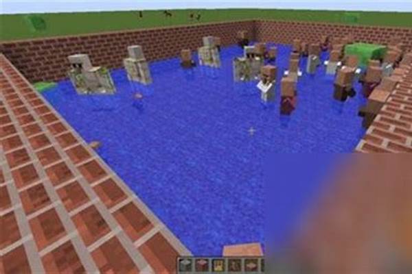 我的世界怎么繁殖铁傀儡_我的世界怎么样才能让村民干