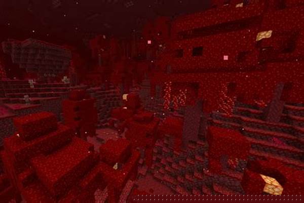 我的世界怎么进入下界_我的世界怎么开坐标