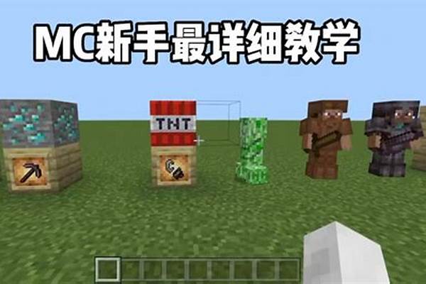 我的世界怎么进入视频教程_我的世界魔戒怎么进入