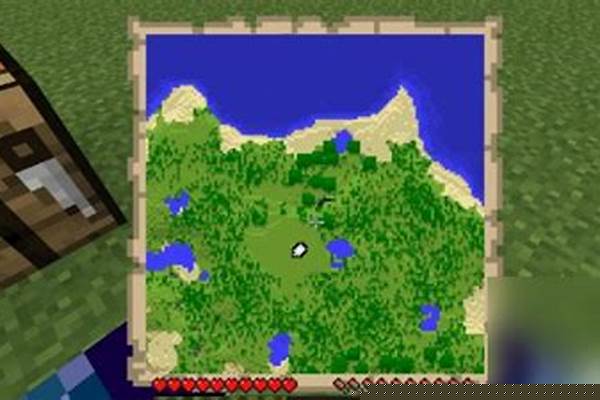 我的世界怎么选择使用光影